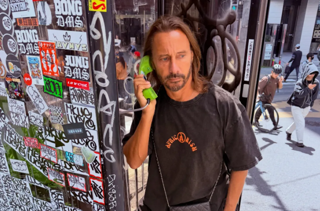 Bob Sinclar