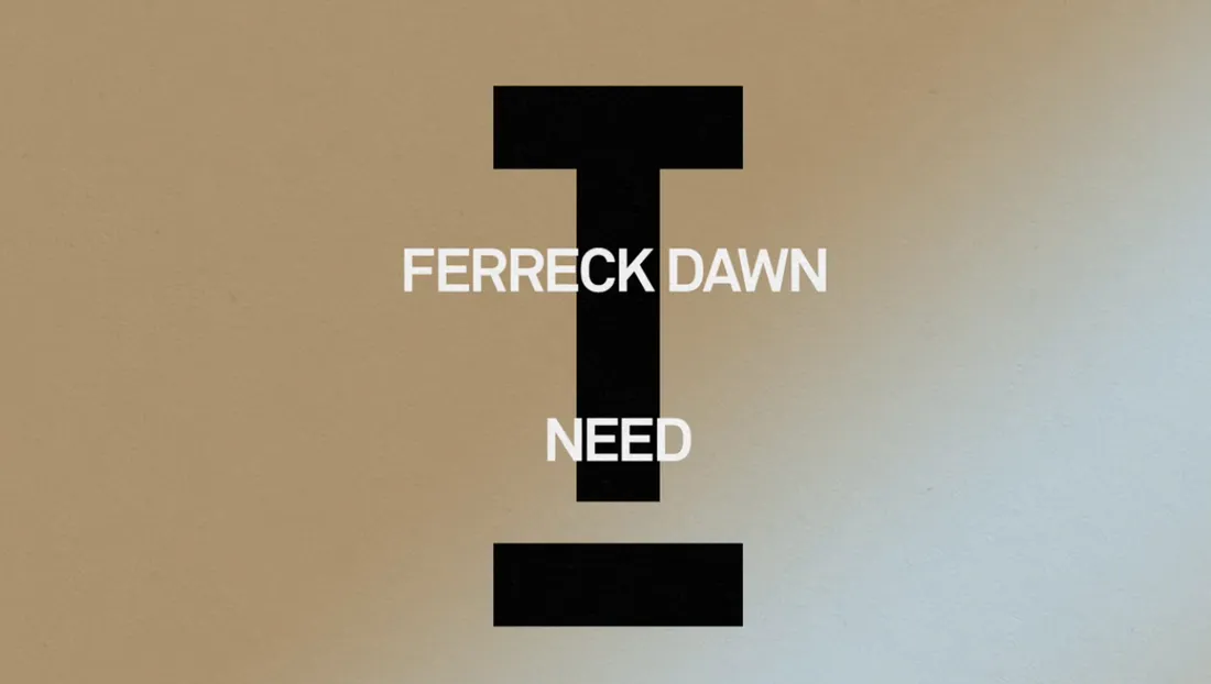 Ferreck Dawn - Dawn