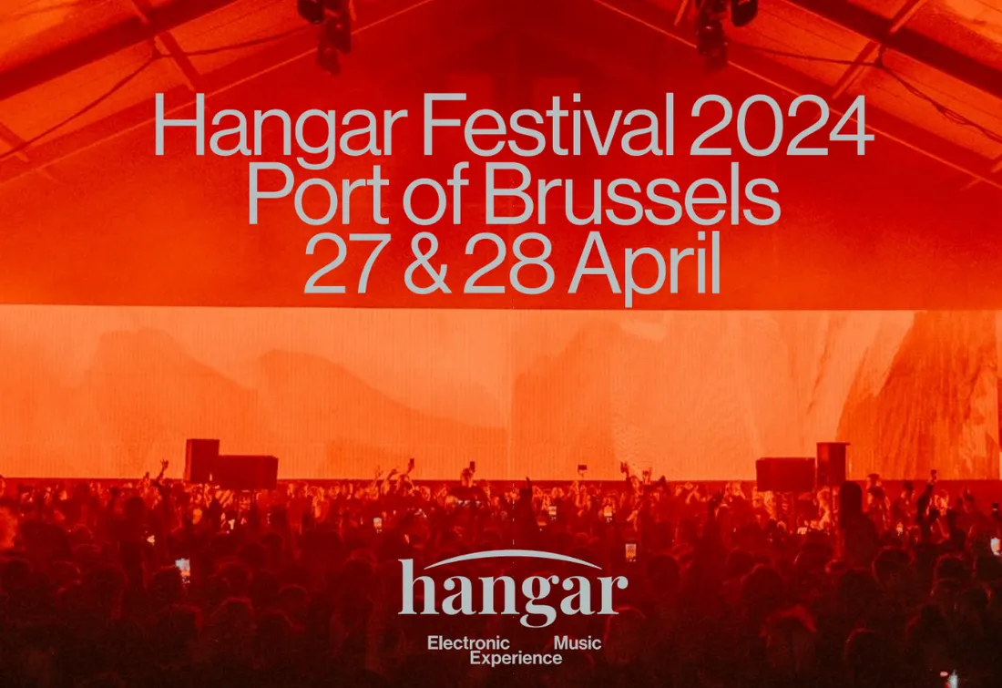 Hangar Festival