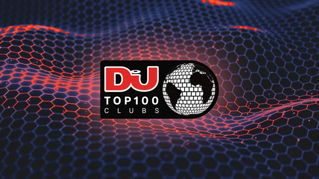 DJ Mag