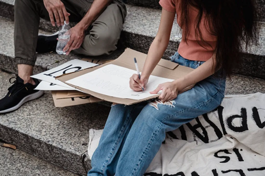 La scène House et Electro s'indigne-t-elle ? 