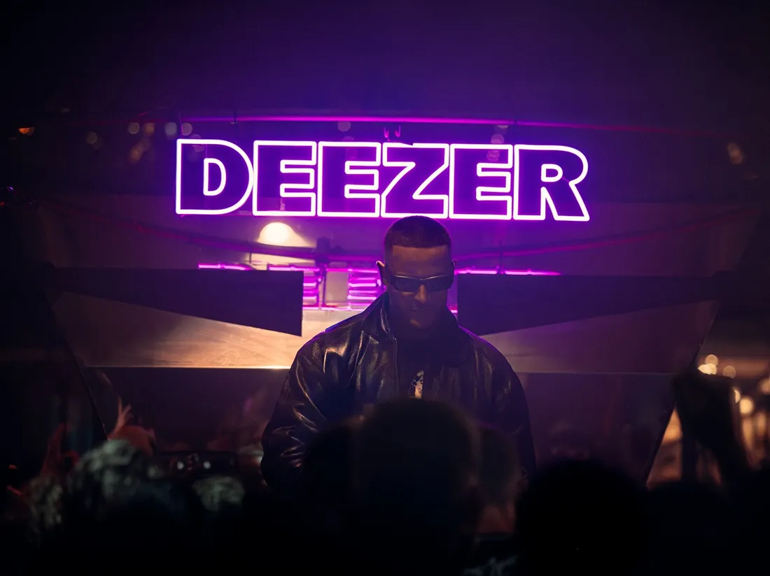 DJ Snake @ Purple Door