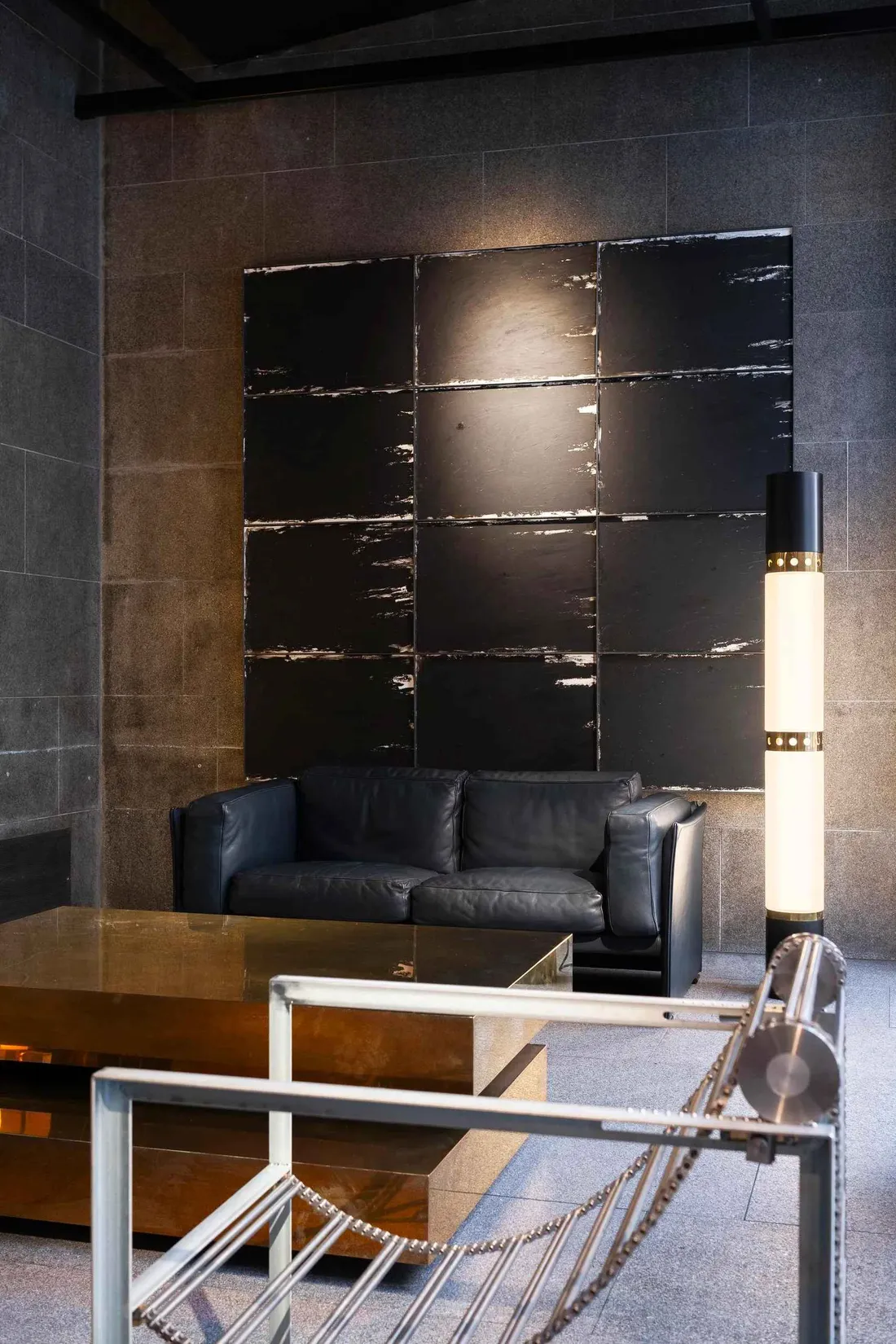 FG CHIC: DESIGN WEEK Milan, théâtre à ciel ouvert 