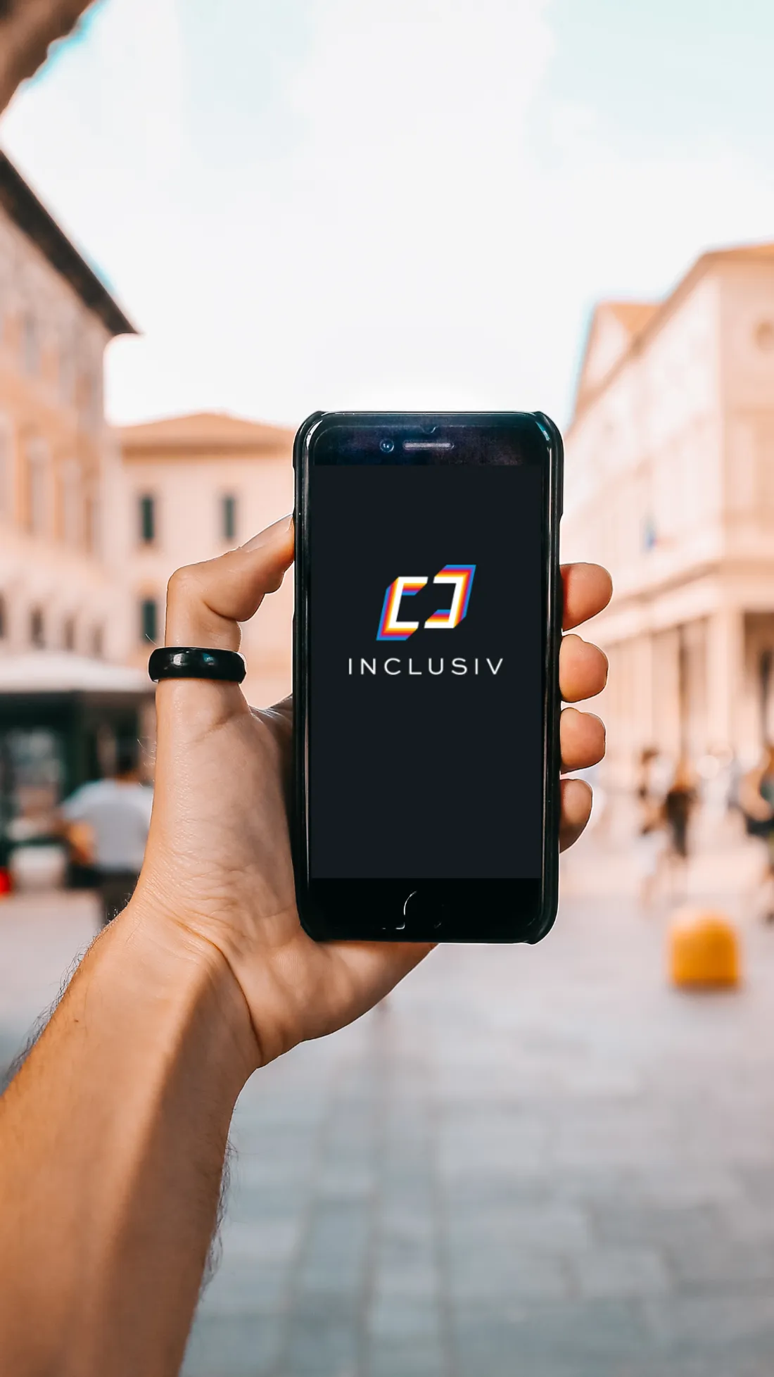 ENFIN UNE PLATEFORME DÉDIÉE AUX VIDÉOS INCLUSIVES !