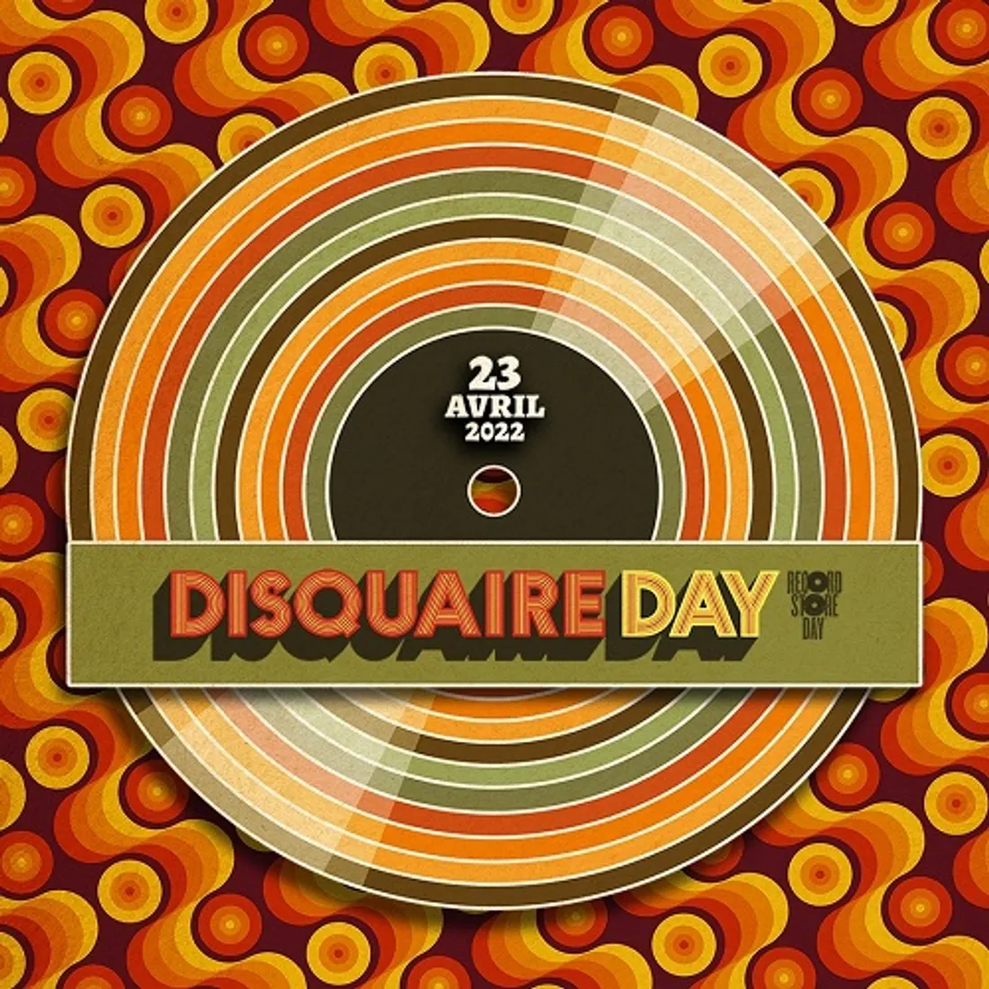 Le retour du Disquaire Day ce samedi 