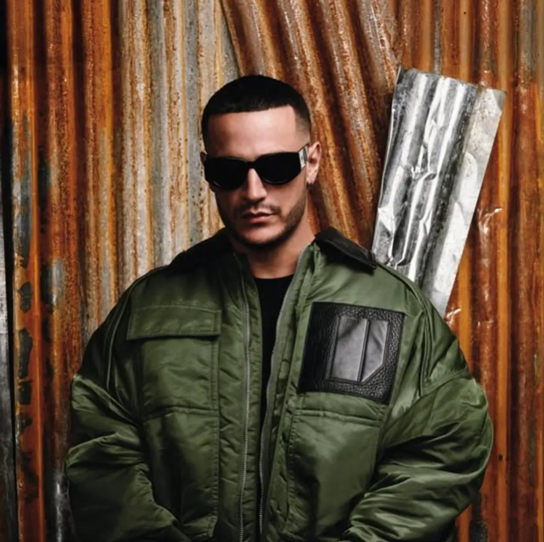 DJ Snake