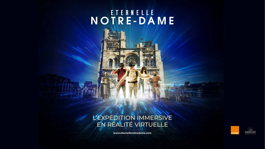 Eternelle Notre-Dame