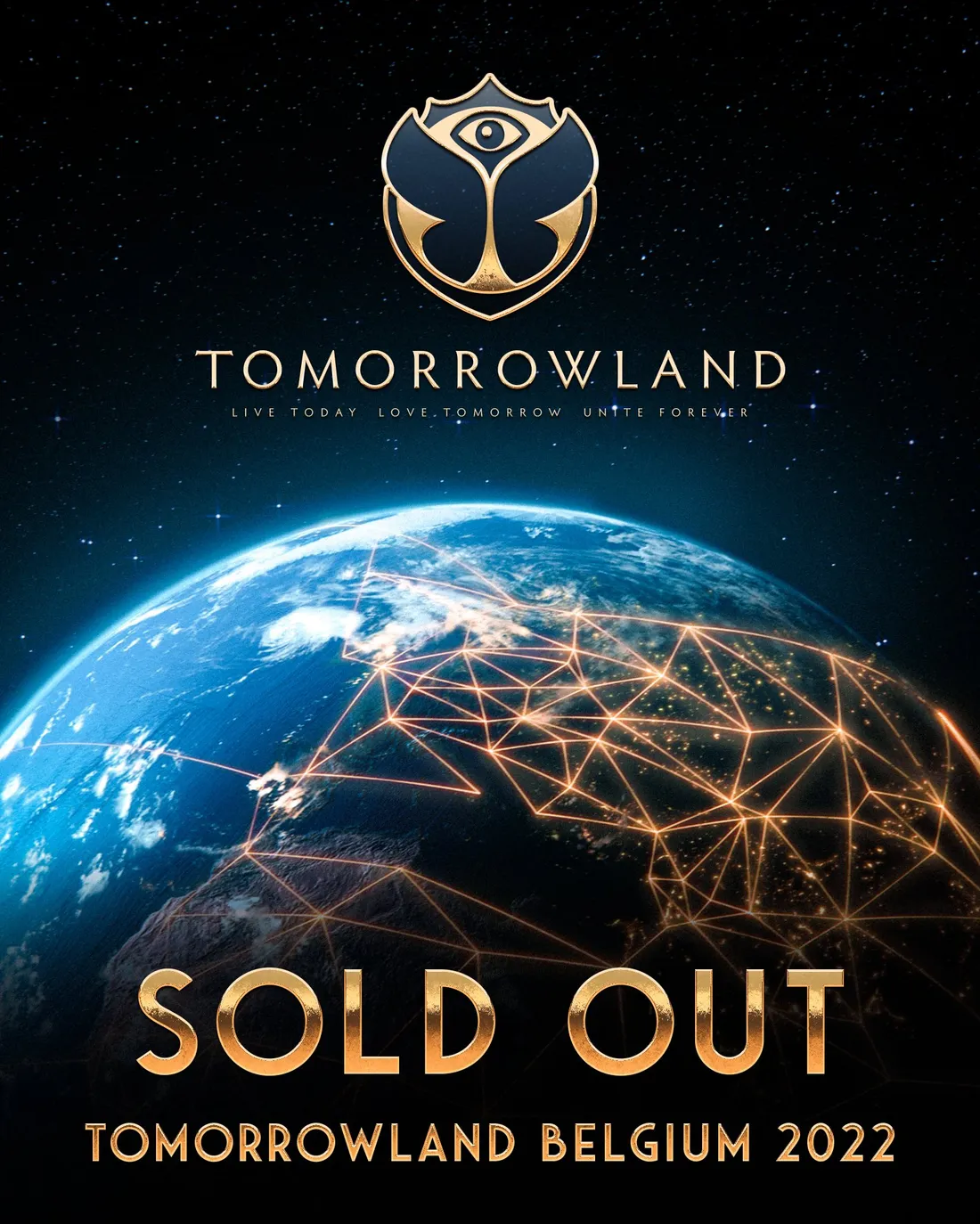 Tomorrowland