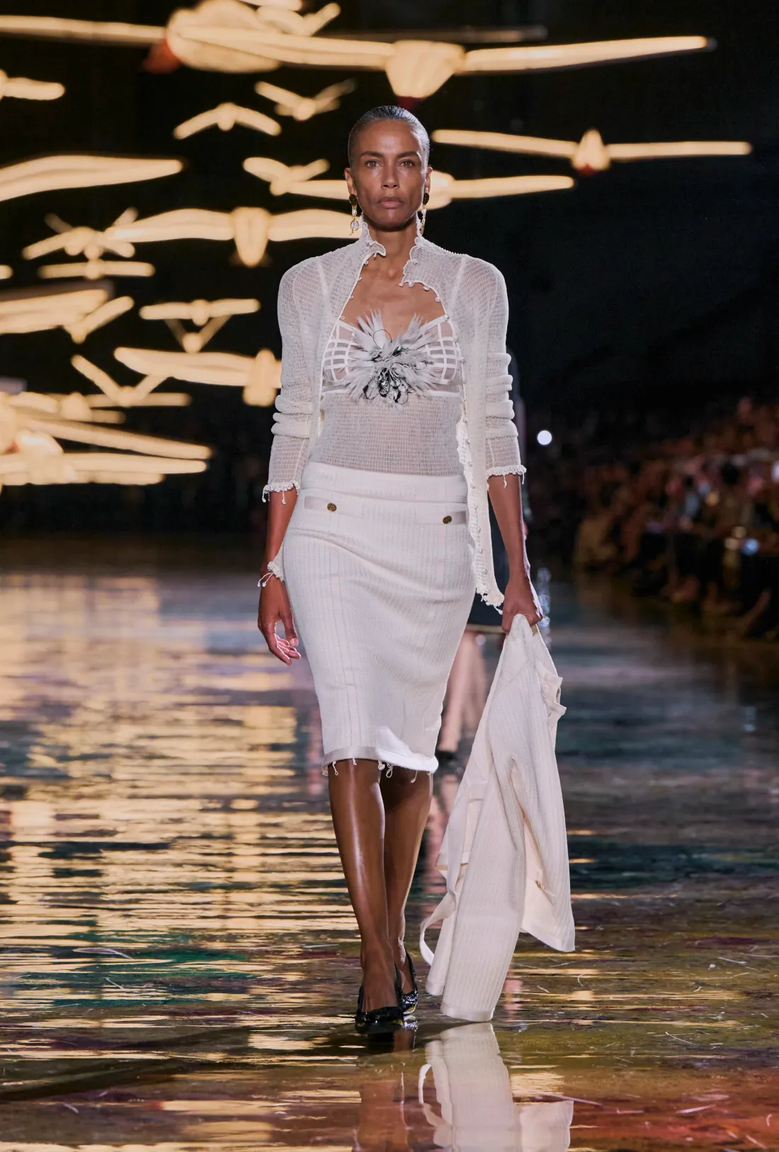 Chanel, Paris comme une allure