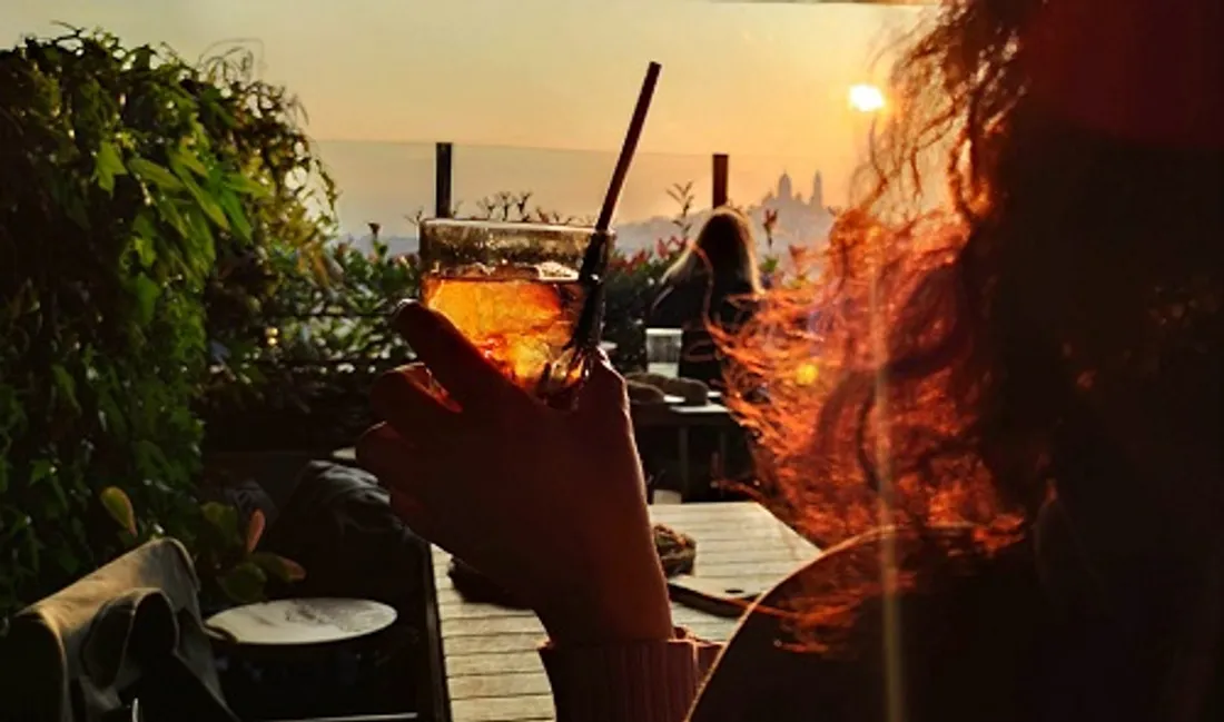 Un été sous le signe des rooftops 