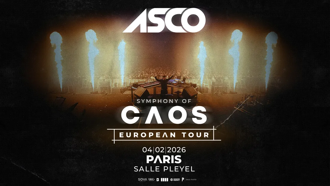 ASCO - Symphony of CAOS