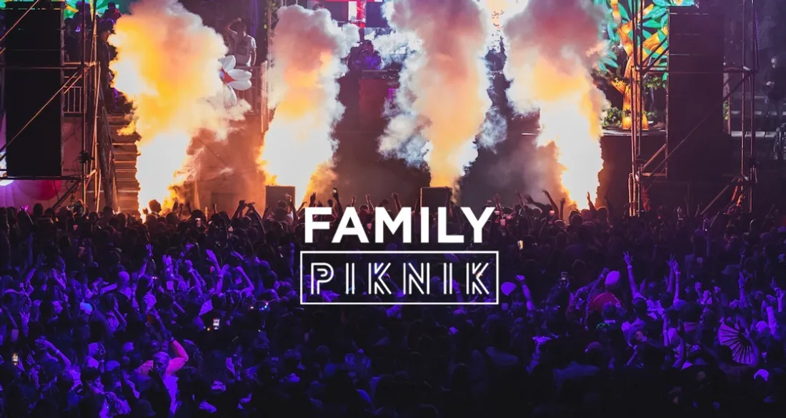 Family Piknik