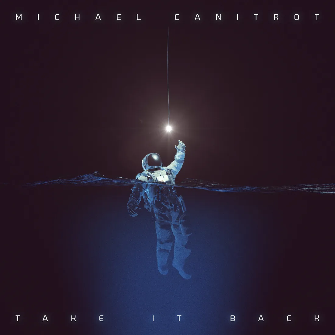 Michael Canitrot
