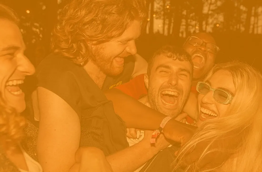 Fred Again - Billie (Loving Arms)