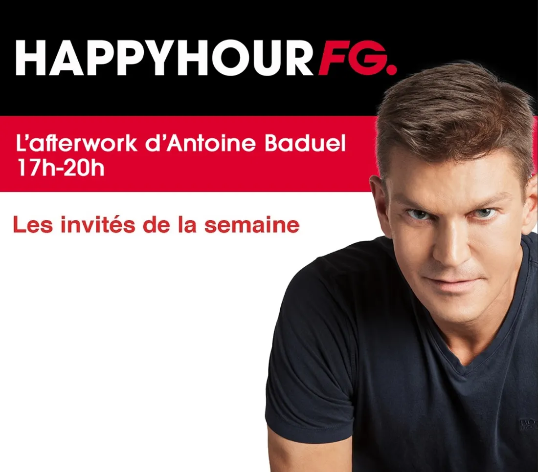 Happy Hour FG