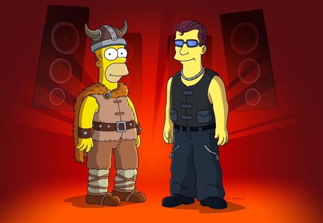 Kyle Gordon aka DJ Crazy Times