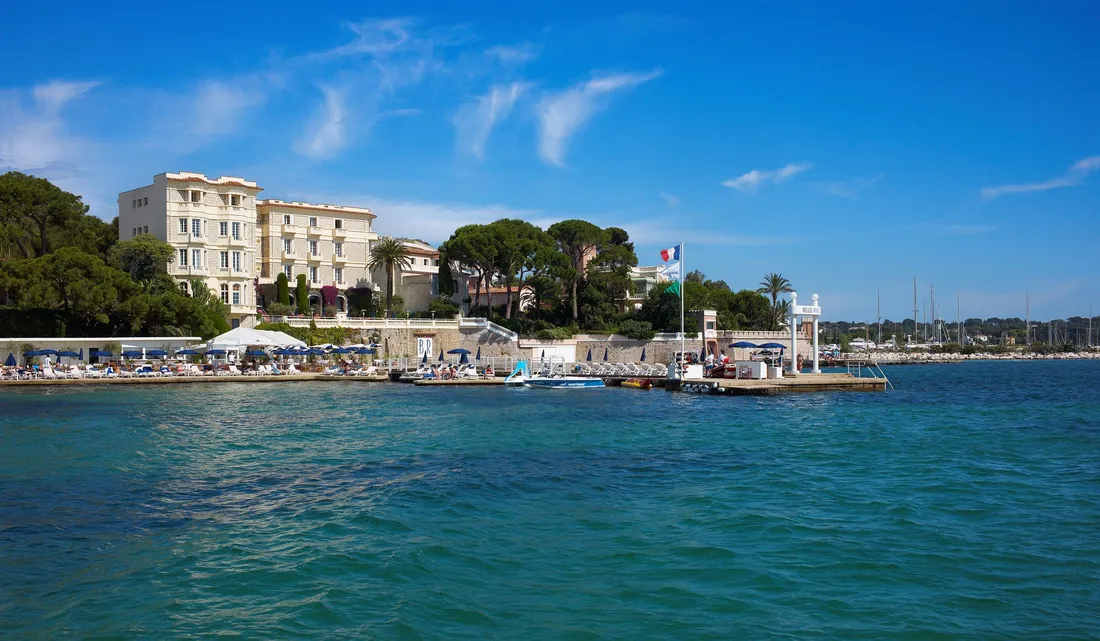 antibes