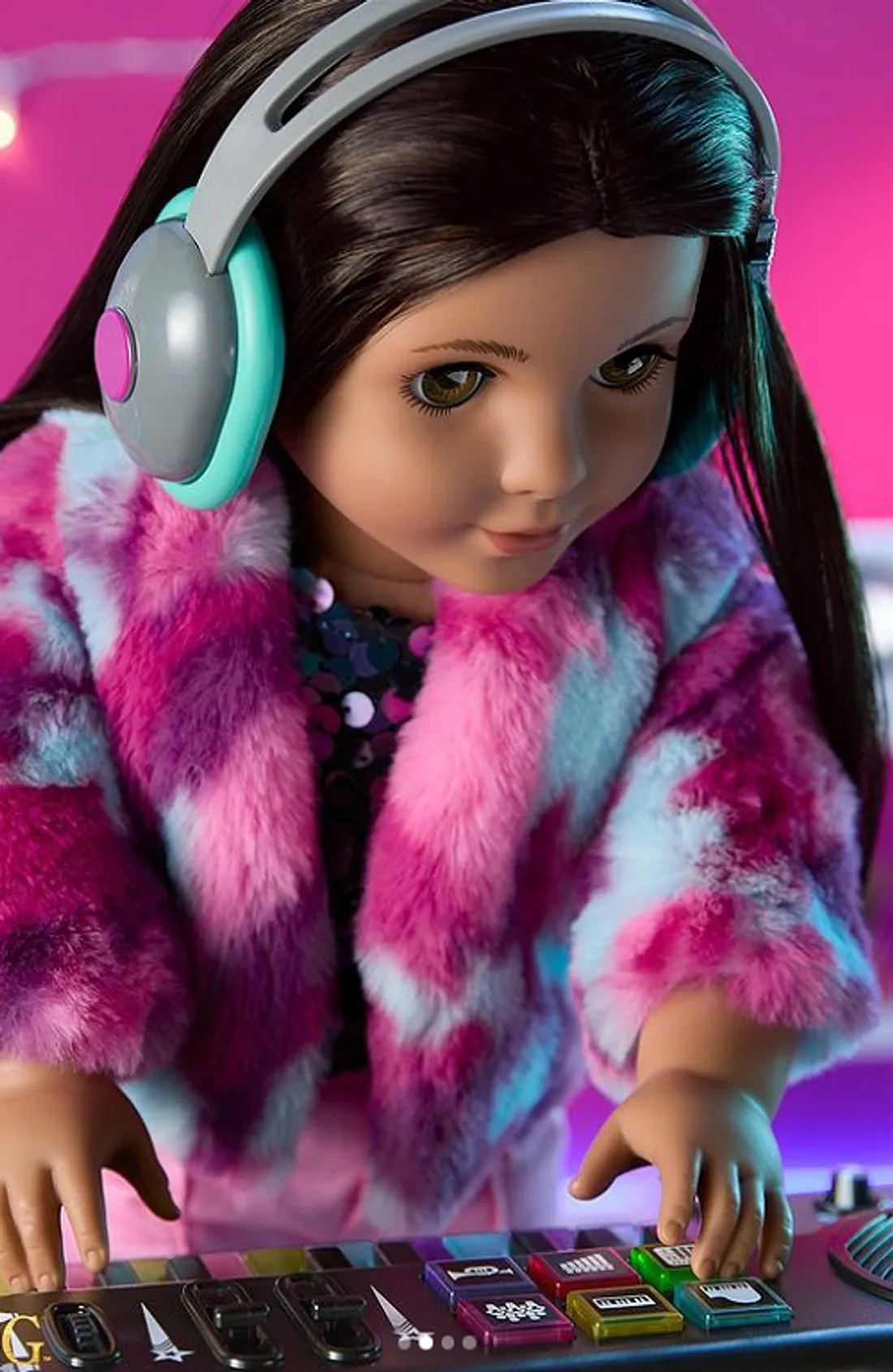 On a trouve LE jouet pour les fans de musique électro 