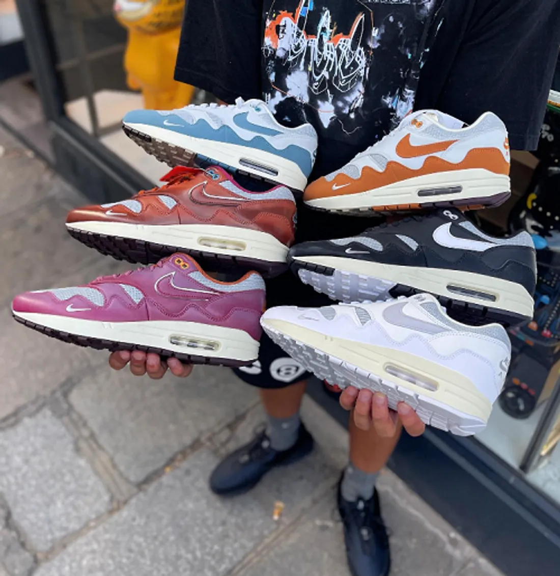 Le phénomène des sneakers (enfin) expliqué ! 