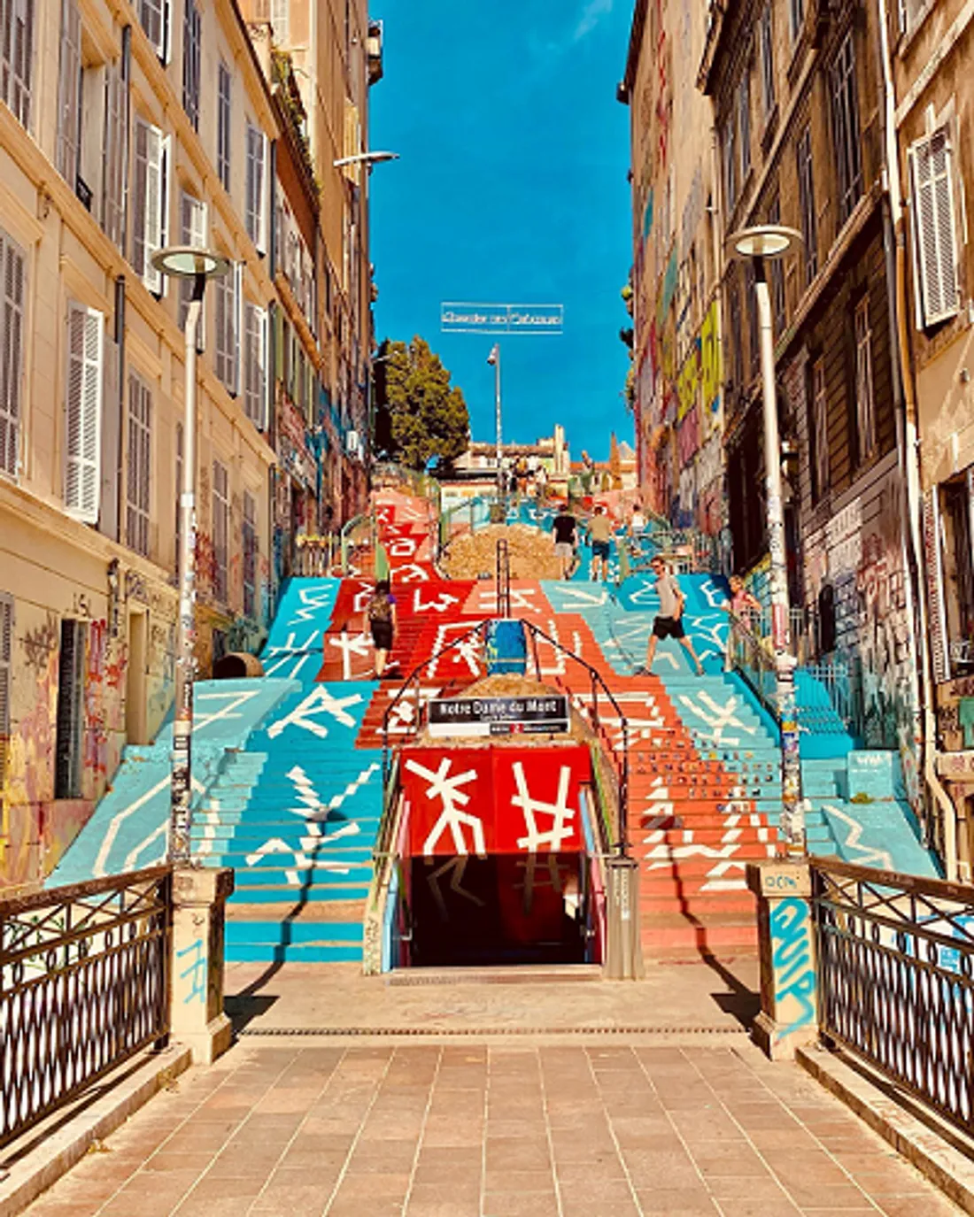 Marseille, nouvel Eldorado français ?