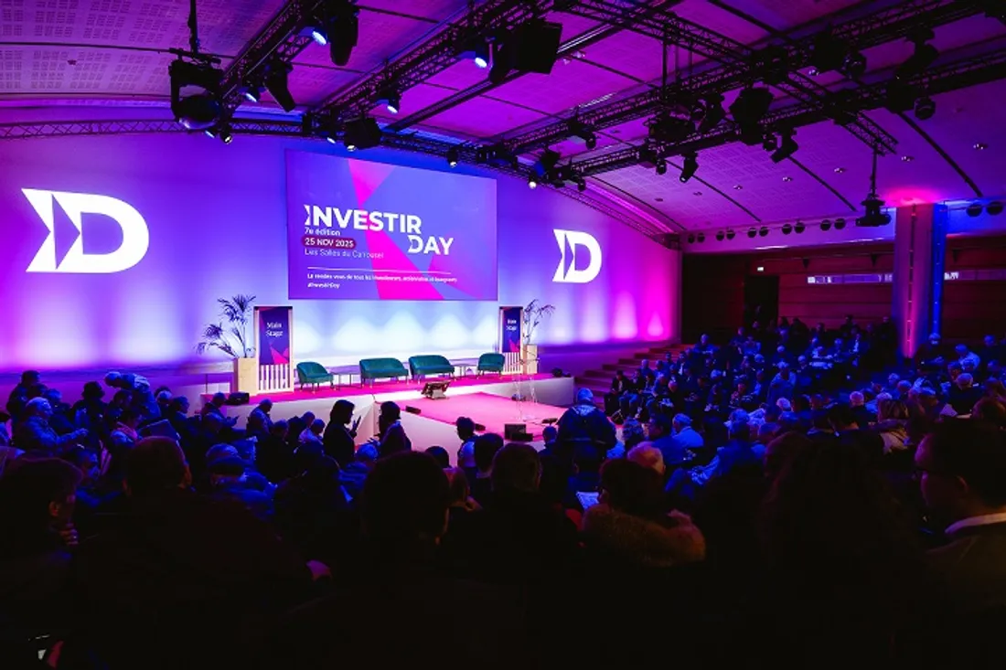 Investir Day édition 2025