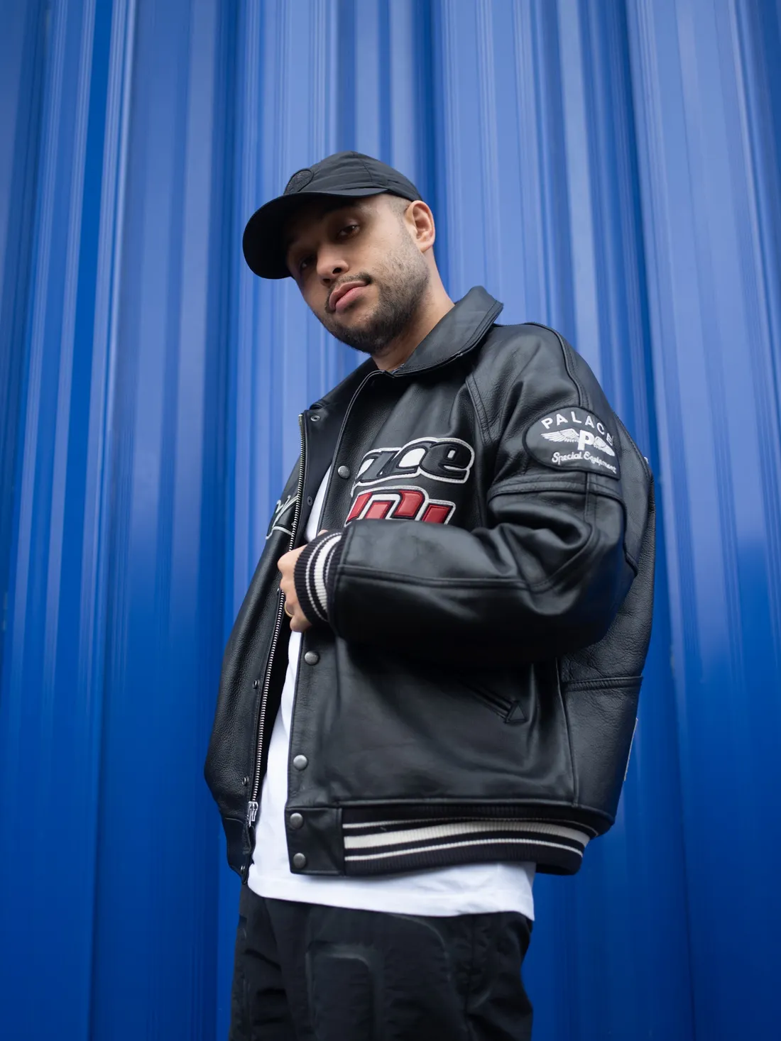 Jax Jones