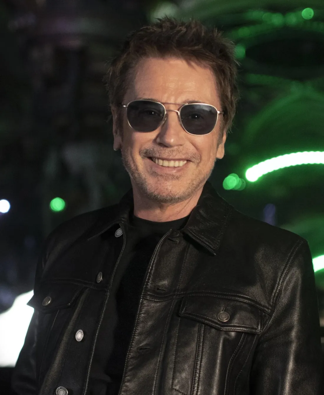 Jean-Michel Jarre