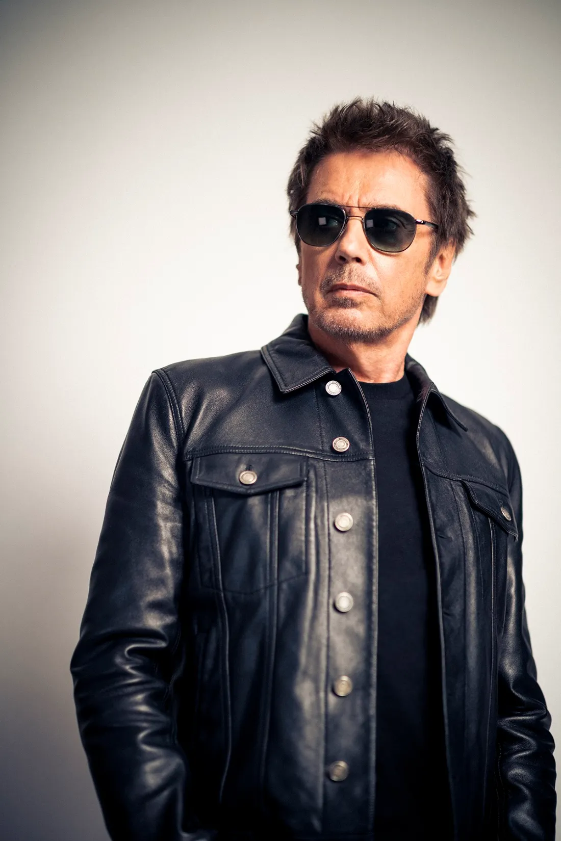 Jean Michel Jarre