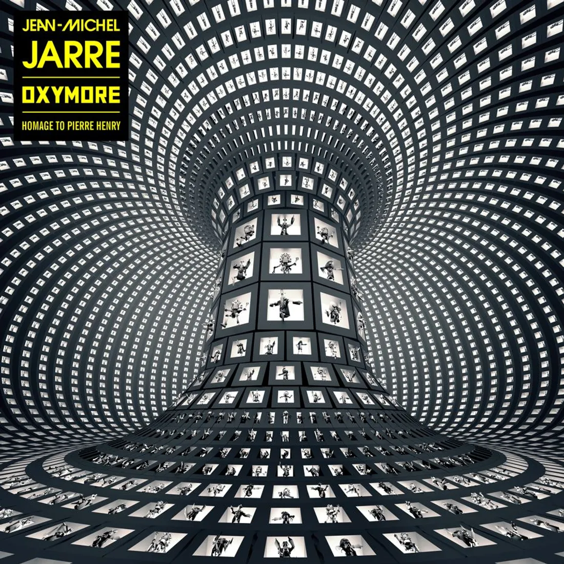 Jean Michel Jarre