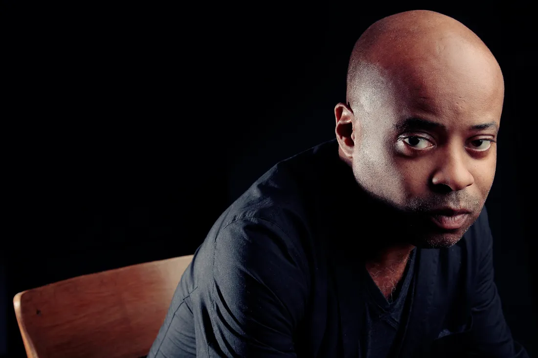Juan Atkins 