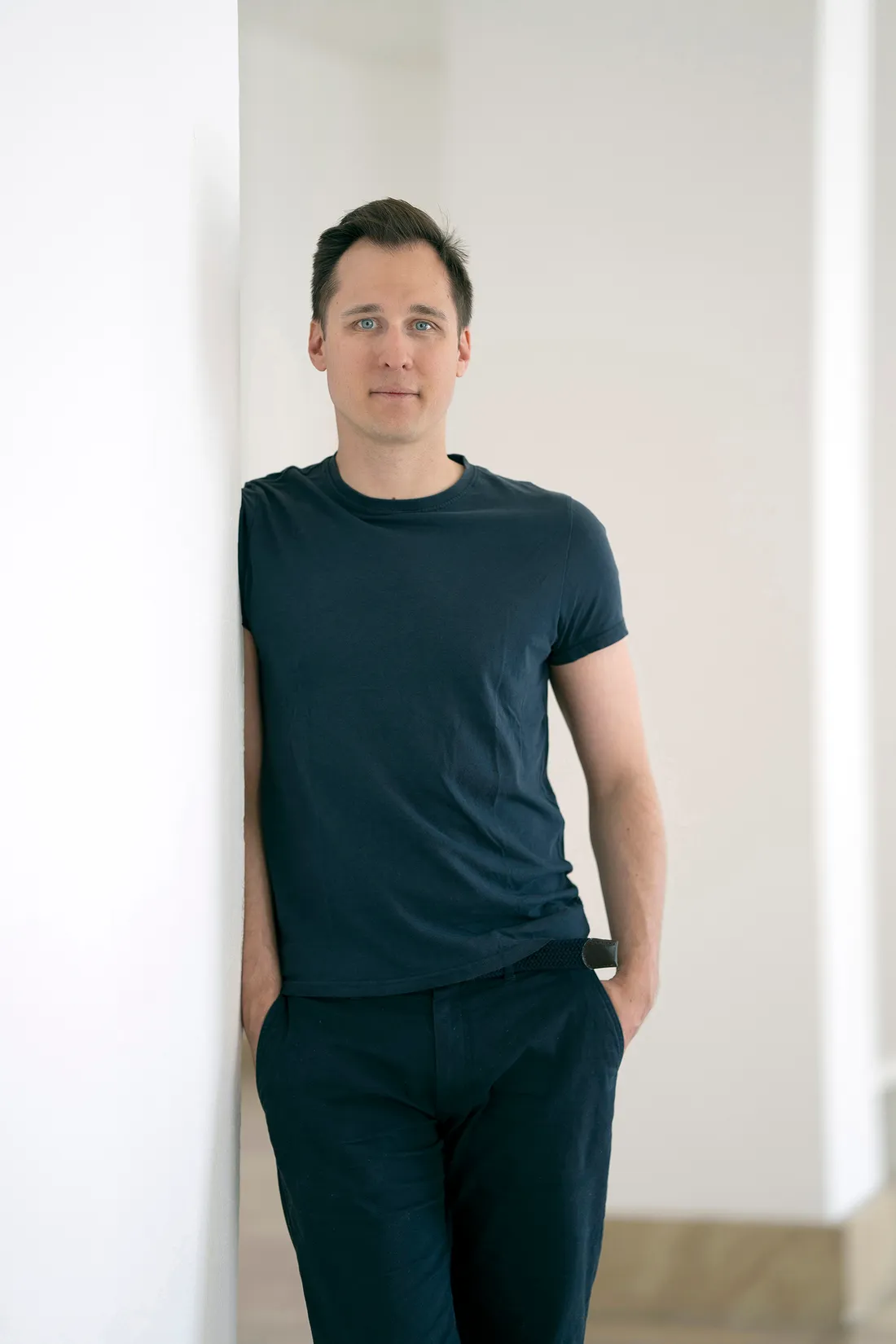  Julien Spiewak un monde fragmenté. 