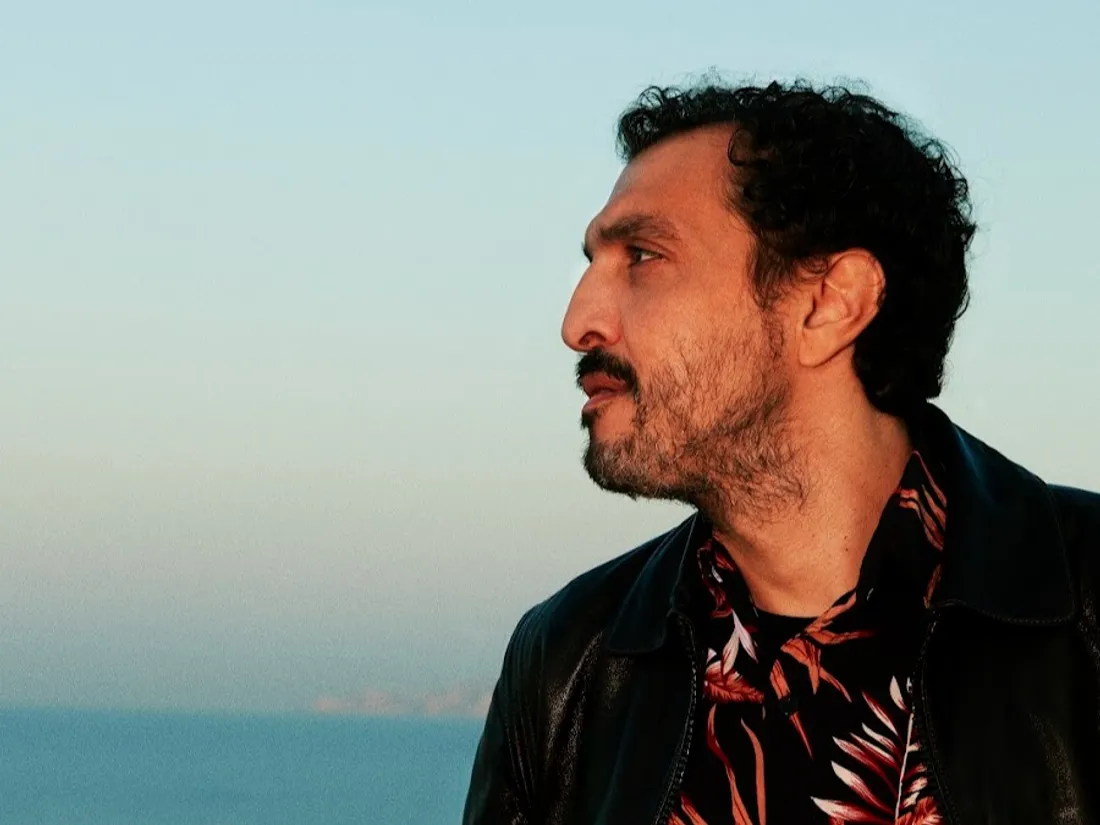  Kid Francescoli - Run Run