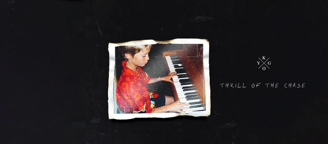 Kygo - Thrill Of The Chase