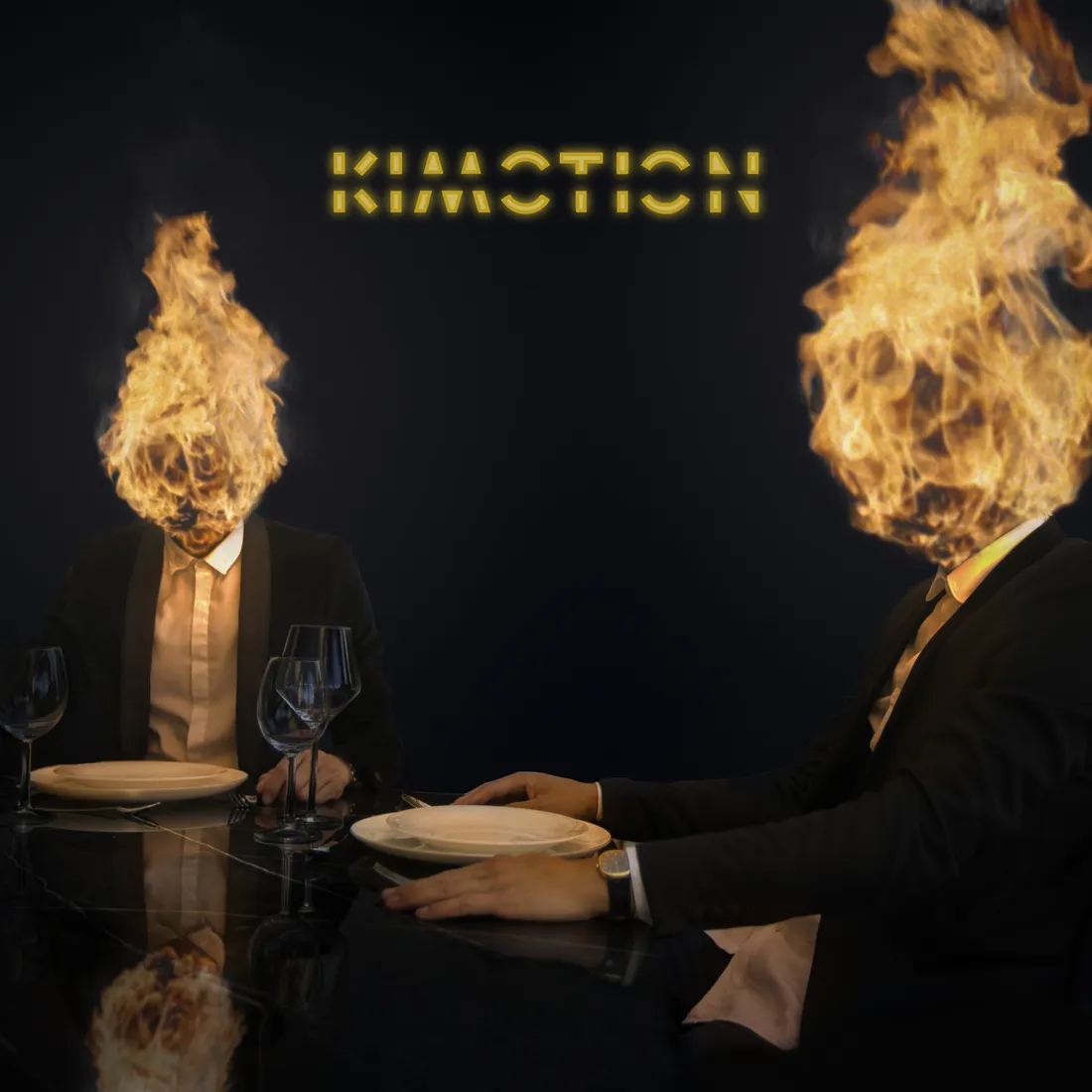 Kimotion