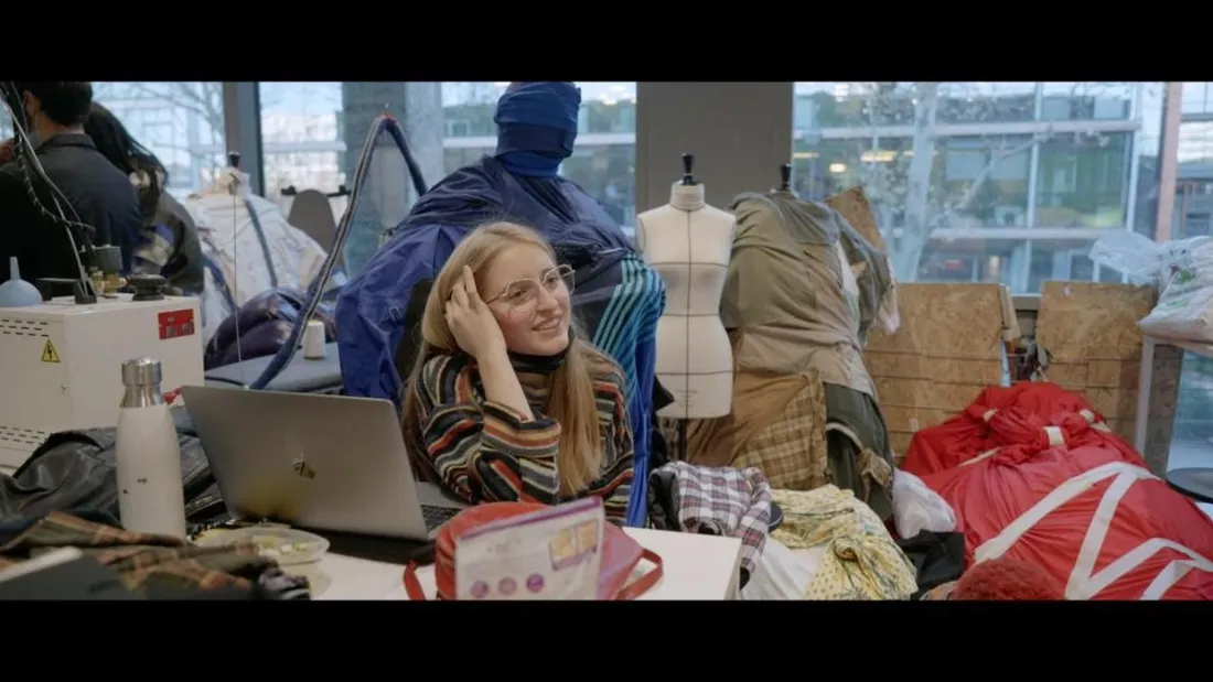 « Devenir Styliste », le nouveau documentaire diffusé ce soir sur France 5 