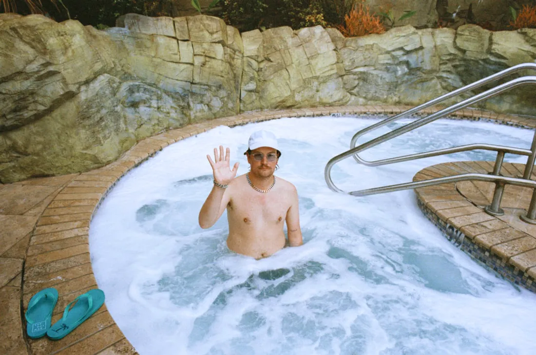 Myd vit sa meilleure vie ce mois-ci