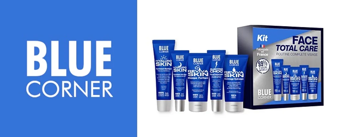 Blue Corner