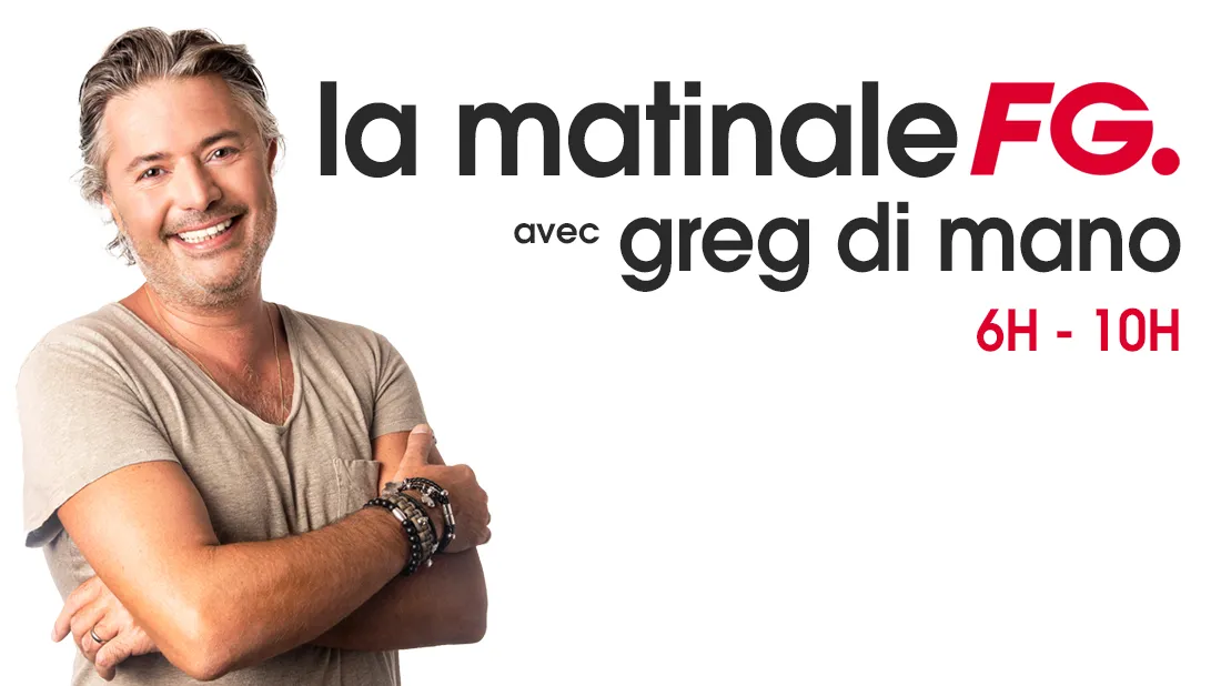 la matinale greg