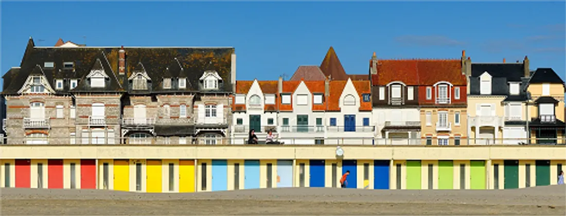 POURQUOI LE TOUQUET EST LA DESTINATION À PRIVILÉGIER FIN AOÛT ?
