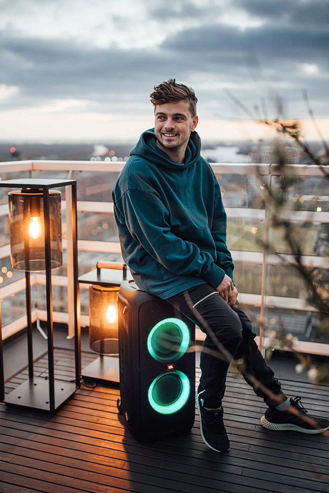Martin Garrix