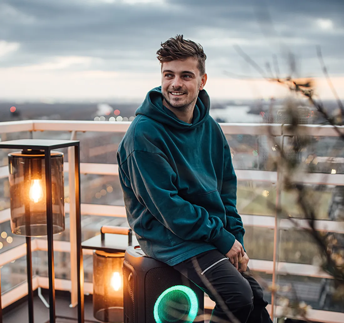 Martin Garrix