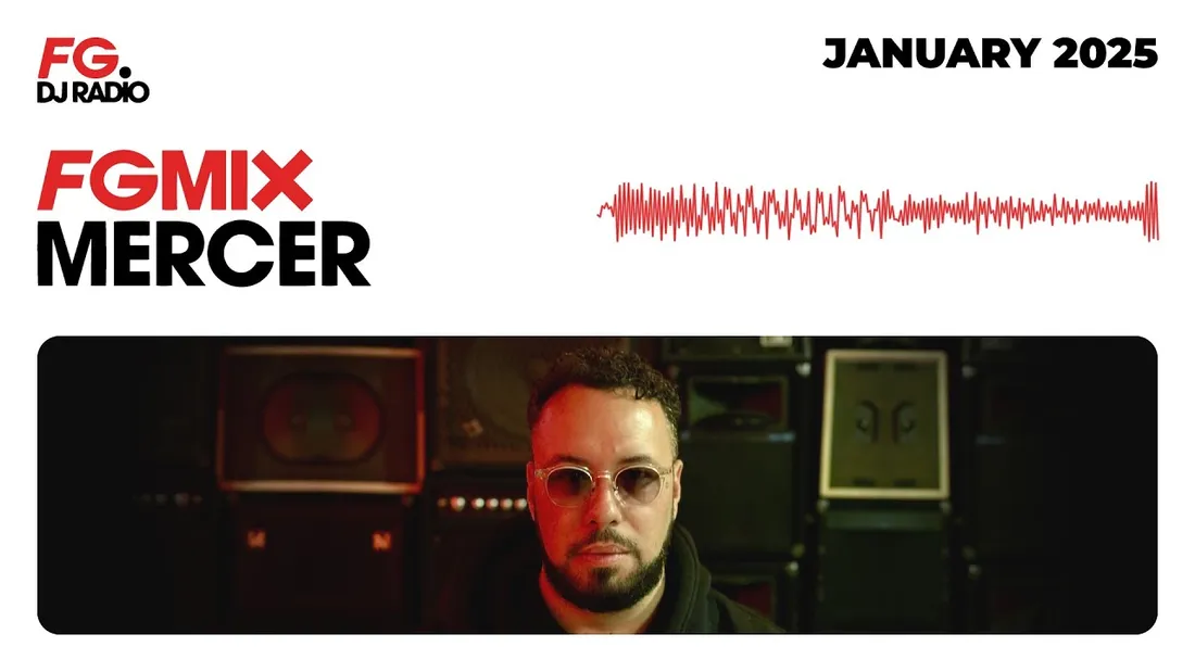 Mercer - FG MIX Janvier 2025