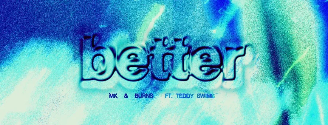 MK - Better