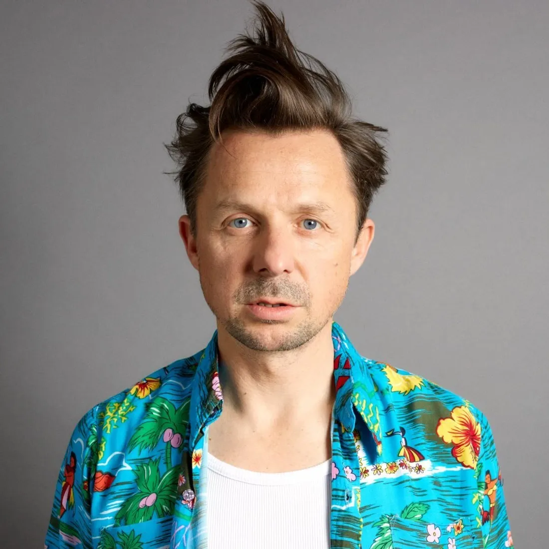 Martin Solveig