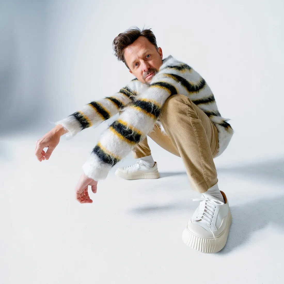 Martin Solveig