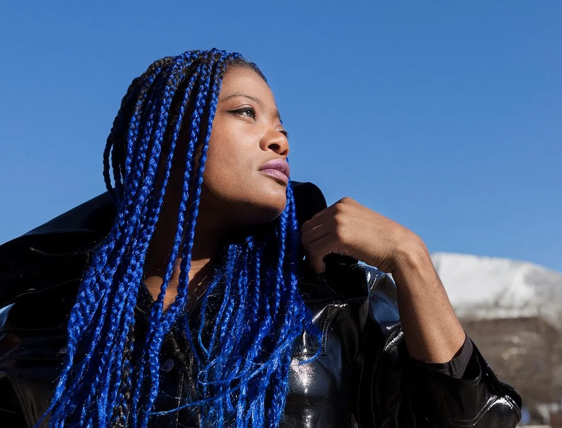 Nico And The Red Shoes