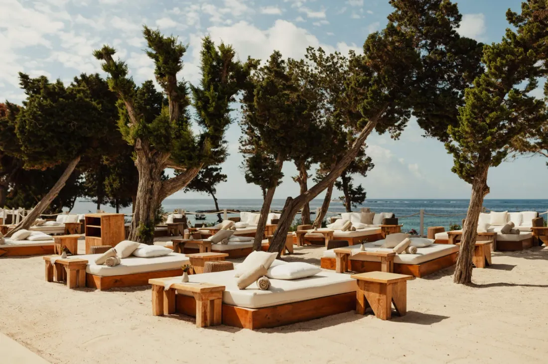 Nikki Beach Ibiza