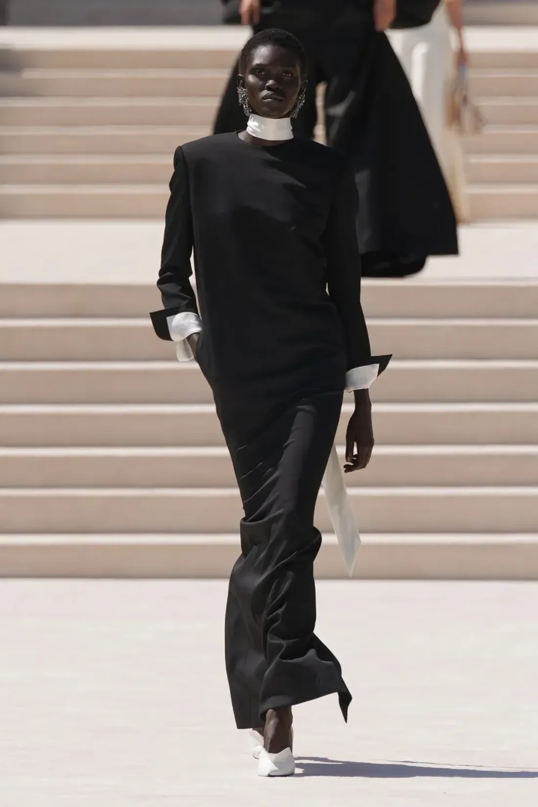 Balenciaga Haute Couture Fall/Winter 2026–27 Collection 