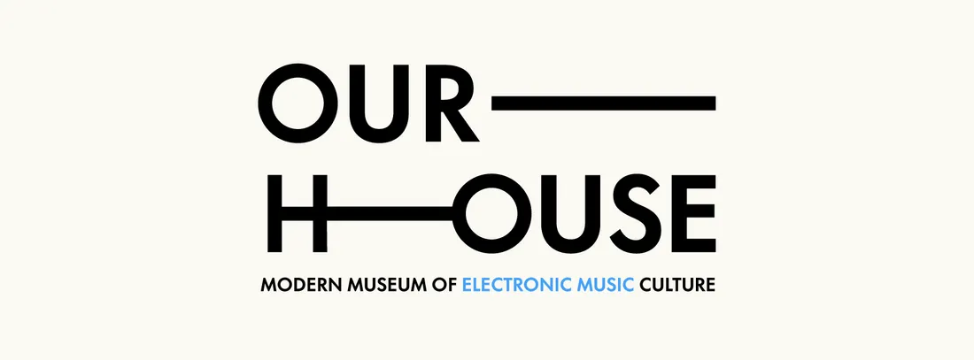 Our House le musée dédié à l'électro 