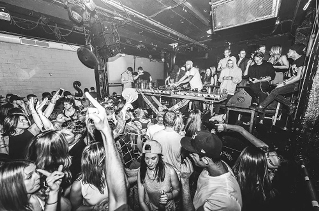 Les fêtes recommandées par Radio FG 